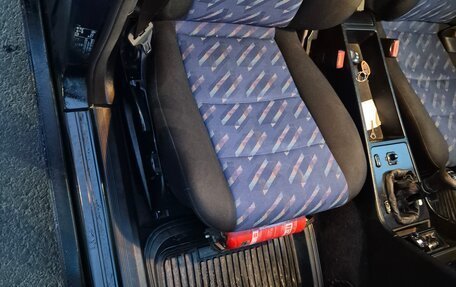 Mercedes-Benz C-Класс, 1999 год, 250 000 рублей, 14 фотография