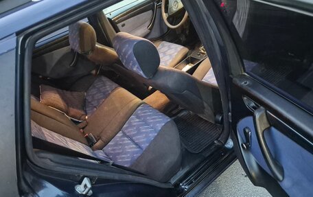 Mercedes-Benz C-Класс, 1999 год, 250 000 рублей, 12 фотография