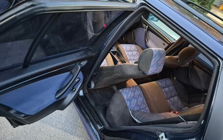Mercedes-Benz C-Класс, 1999 год, 250 000 рублей, 10 фотография