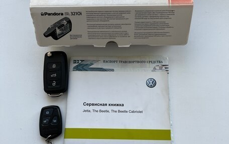 Volkswagen Jetta VI, 2014 год, 1 030 000 рублей, 9 фотография