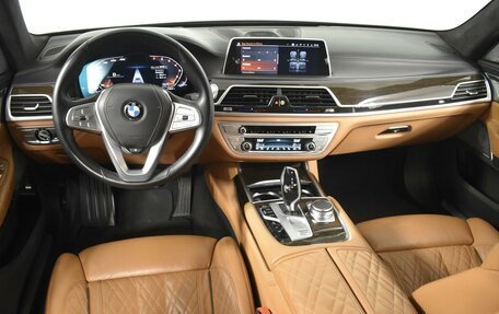 BMW 7 серия, 2022 год, 7 669 900 рублей, 6 фотография