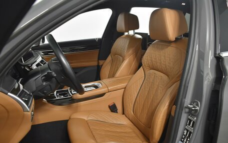 BMW 7 серия, 2022 год, 7 669 900 рублей, 10 фотография
