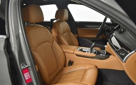 BMW 7 серия, 2022 год, 7 669 900 рублей, 8 фотография