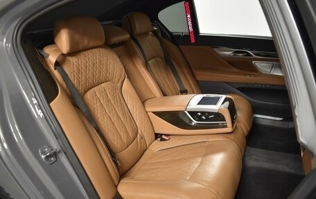 BMW 7 серия, 2022 год, 7 669 900 рублей, 7 фотография