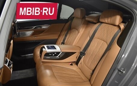 BMW 7 серия, 2022 год, 7 669 900 рублей, 9 фотография