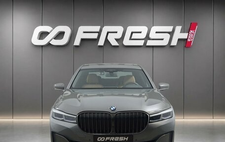 BMW 7 серия, 2022 год, 7 669 900 рублей, 3 фотография