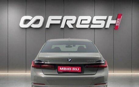 BMW 7 серия, 2022 год, 7 669 900 рублей, 4 фотография