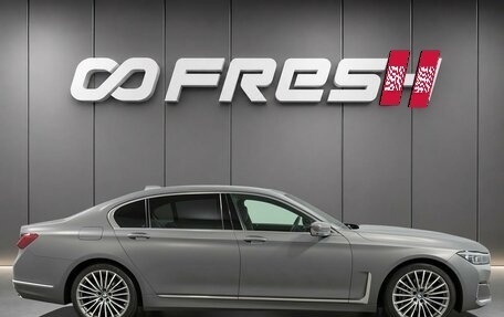 BMW 7 серия, 2022 год, 7 669 900 рублей, 5 фотография