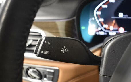 BMW 7 серия, 2022 год, 7 669 900 рублей, 18 фотография