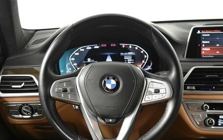 BMW 7 серия, 2022 год, 7 669 900 рублей, 14 фотография