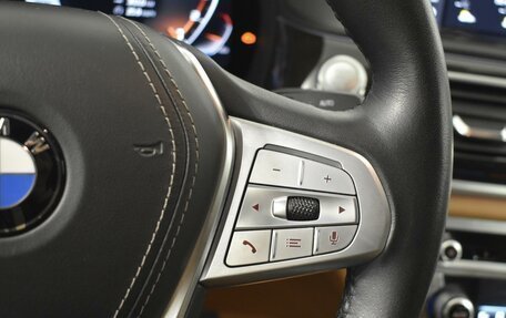 BMW 7 серия, 2022 год, 7 669 900 рублей, 17 фотография