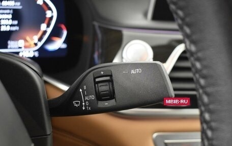BMW 7 серия, 2022 год, 7 669 900 рублей, 19 фотография