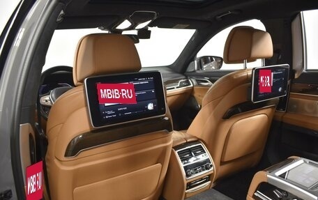 BMW 7 серия, 2022 год, 7 669 900 рублей, 11 фотография