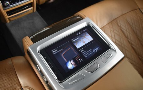 BMW 7 серия, 2022 год, 7 669 900 рублей, 25 фотография