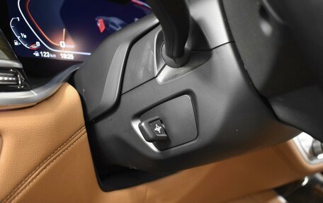 BMW 7 серия, 2022 год, 7 669 900 рублей, 33 фотография