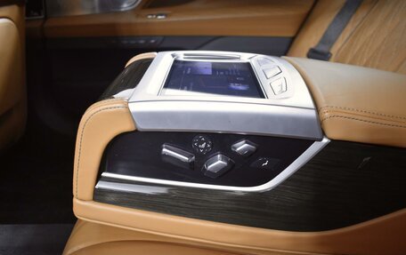 BMW 7 серия, 2022 год, 7 669 900 рублей, 26 фотография
