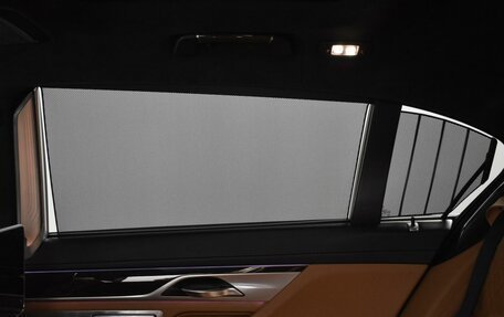 BMW 7 серия, 2022 год, 7 669 900 рублей, 32 фотография