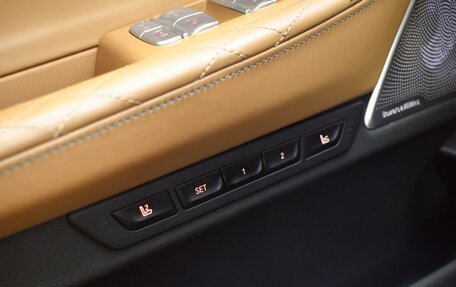 BMW 7 серия, 2022 год, 7 669 900 рублей, 34 фотография
