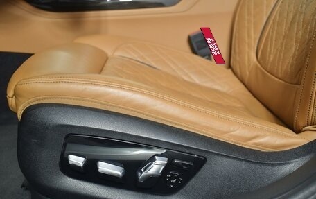 BMW 7 серия, 2022 год, 7 669 900 рублей, 28 фотография