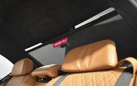 BMW 7 серия, 2022 год, 7 669 900 рублей, 31 фотография
