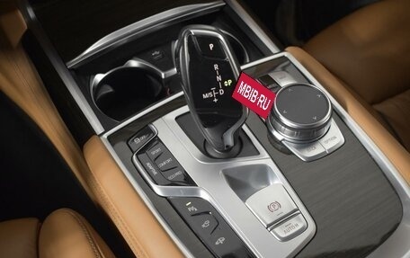 BMW 7 серия, 2022 год, 7 669 900 рублей, 24 фотография