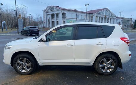 Toyota RAV4, 2012 год, 1 400 000 рублей, 9 фотография
