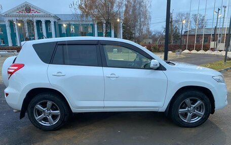 Toyota RAV4, 2012 год, 1 400 000 рублей, 10 фотография