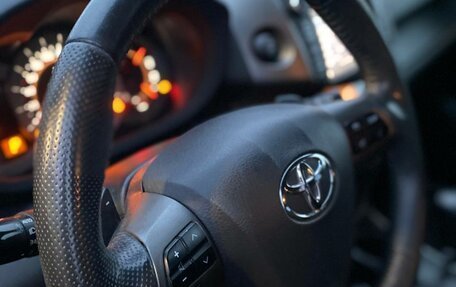 Toyota RAV4, 2012 год, 1 400 000 рублей, 16 фотография