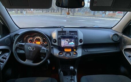 Toyota RAV4, 2012 год, 1 400 000 рублей, 14 фотография