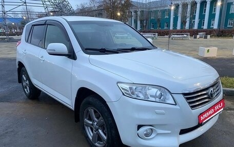 Toyota RAV4, 2012 год, 1 400 000 рублей, 3 фотография