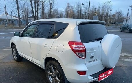 Toyota RAV4, 2012 год, 1 400 000 рублей, 6 фотография