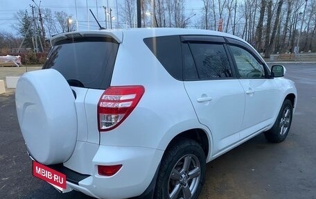 Toyota RAV4, 2012 год, 1 400 000 рублей, 4 фотография