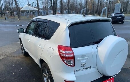 Toyota RAV4, 2012 год, 1 400 000 рублей, 8 фотография