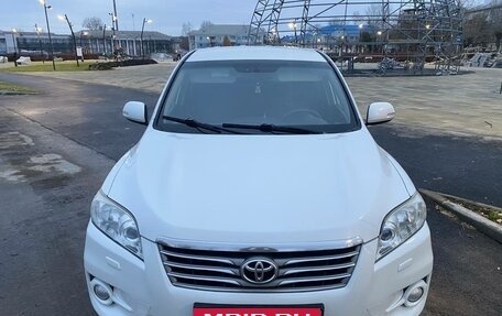 Toyota RAV4, 2012 год, 1 400 000 рублей, 2 фотография