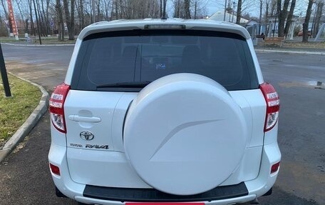 Toyota RAV4, 2012 год, 1 400 000 рублей, 5 фотография
