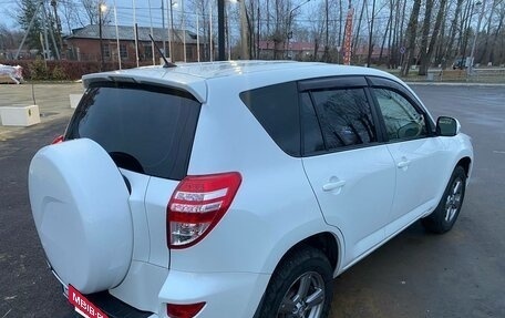 Toyota RAV4, 2012 год, 1 400 000 рублей, 7 фотография