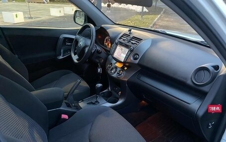 Toyota RAV4, 2012 год, 1 400 000 рублей, 12 фотография