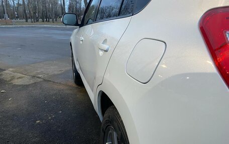 Toyota RAV4, 2012 год, 1 400 000 рублей, 18 фотография