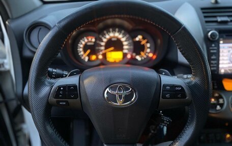 Toyota RAV4, 2012 год, 1 400 000 рублей, 17 фотография