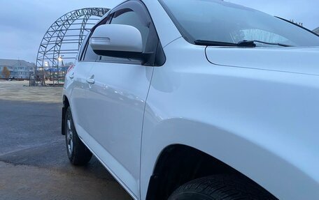 Toyota RAV4, 2012 год, 1 400 000 рублей, 21 фотография