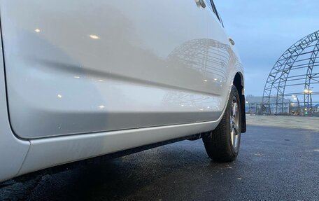 Toyota RAV4, 2012 год, 1 400 000 рублей, 29 фотография