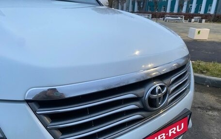 Toyota RAV4, 2012 год, 1 400 000 рублей, 25 фотография