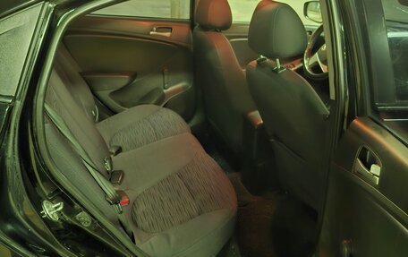 Hyundai Solaris II рестайлинг, 2015 год, 600 000 рублей, 15 фотография