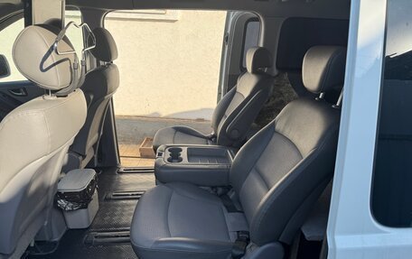 Hyundai Grand Starex Grand Starex I рестайлинг 2, 2011 год, 1 500 000 рублей, 15 фотография