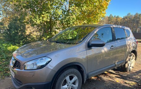 Nissan Qashqai, 2013 год, 1 200 000 рублей, 2 фотография