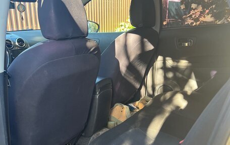 Nissan Qashqai, 2013 год, 1 200 000 рублей, 6 фотография