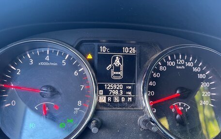 Nissan Qashqai, 2013 год, 1 200 000 рублей, 7 фотография