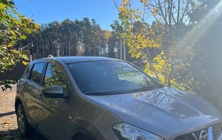 Nissan Qashqai, 2013 год, 1 200 000 рублей, 4 фотография