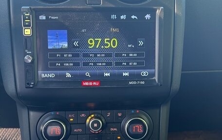 Nissan Qashqai, 2013 год, 1 200 000 рублей, 8 фотография