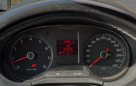 Volkswagen Polo VI (EU Market), 2011 год, 900 000 рублей, 13 фотография
